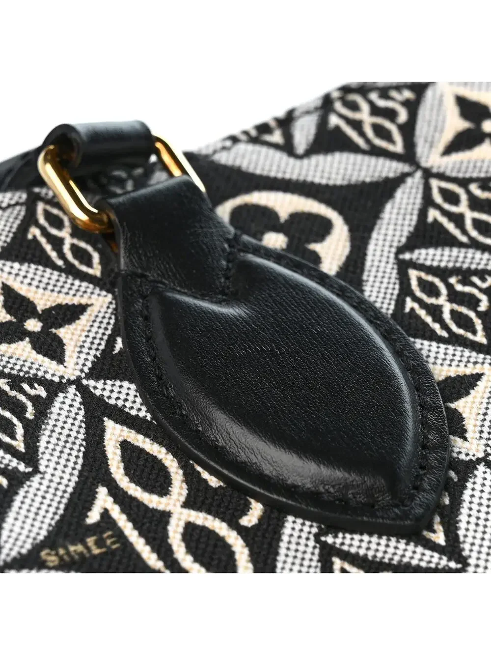 Louis Vuitton Jacquard Since Onthego Gm #334888L18B